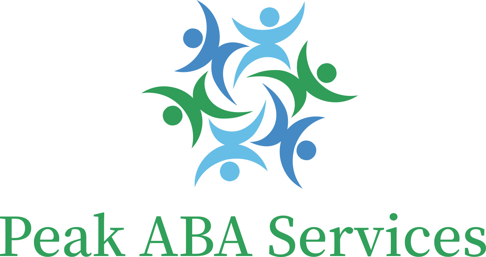 Peak Aba Services logo