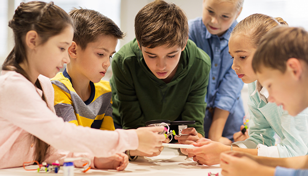 Social Skills / Social Groups